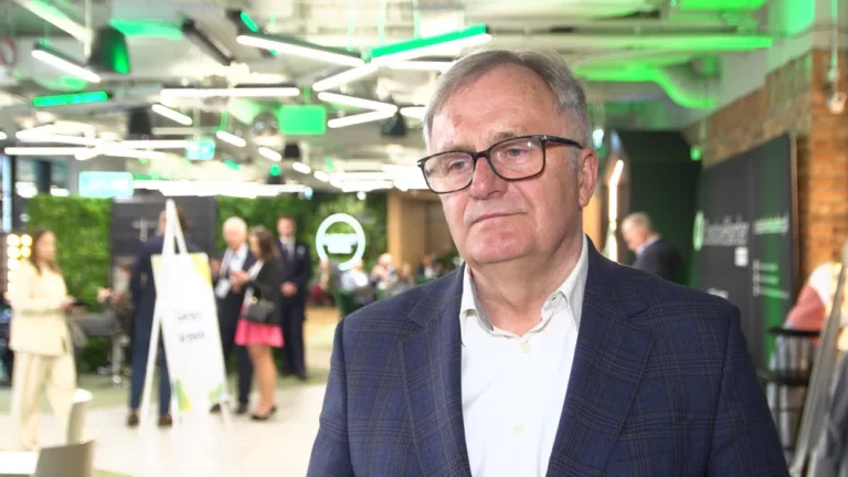 Transformacja Elektromobilności w Transporcie Drogowym: Wyzwania i Przyszłość