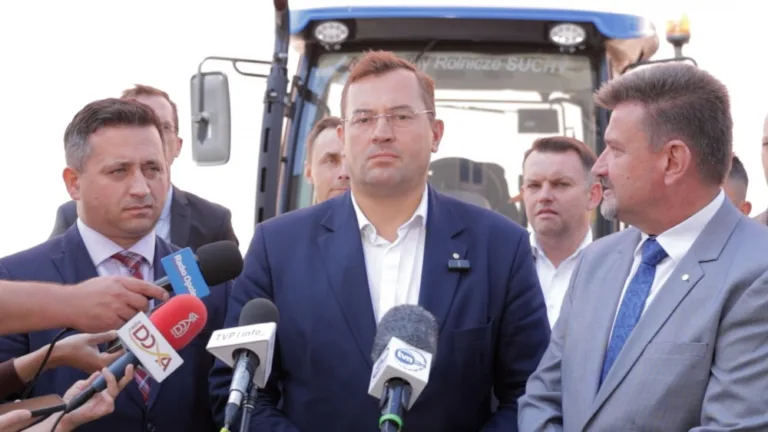 Pilne decyzje w sprawie dzierżawy gruntów: rolnicy i pracownicy czekają na konsensus