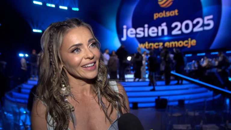 Edyta Herbuś: Odwaga w Programie „Twoja Twarz Brzmi Znajomo” – Jak Przełamała Wewnętrzne Blokady