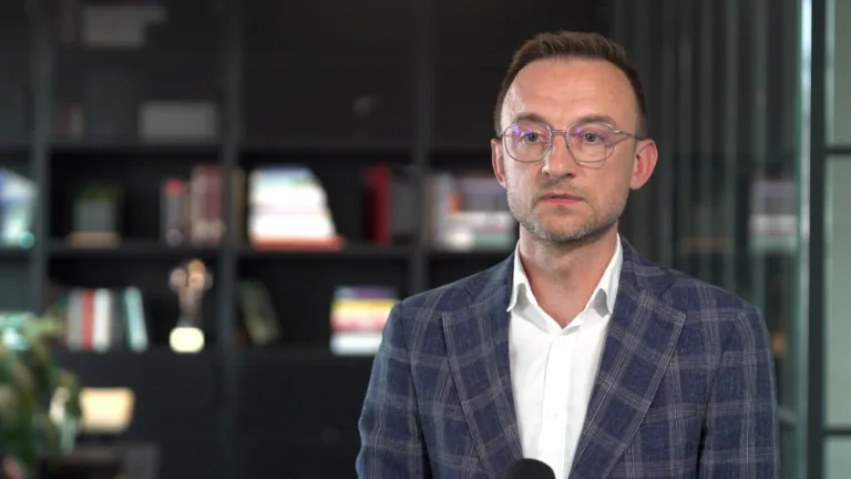 Dostępność kruszyw w Polsce: Wyzwania związane z inwestycjami publicznymi i budową CPK