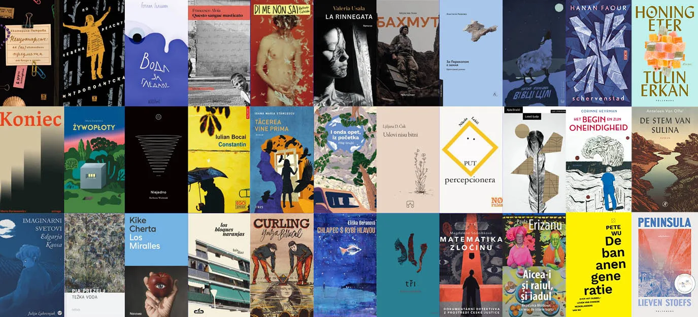 nabor pisarzy CELA 2025 grafika