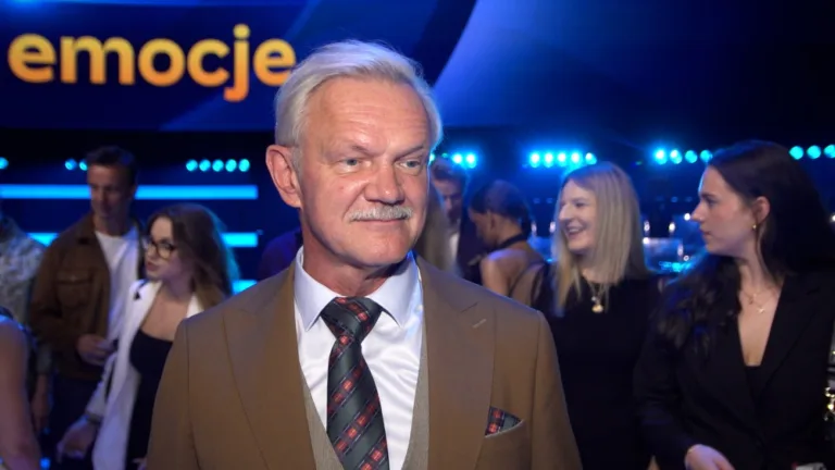 Cezary Pazura o miłości do siatkówki: Jak sport wpływa na rodzinne wartości i pasję do aktywności fizycznej