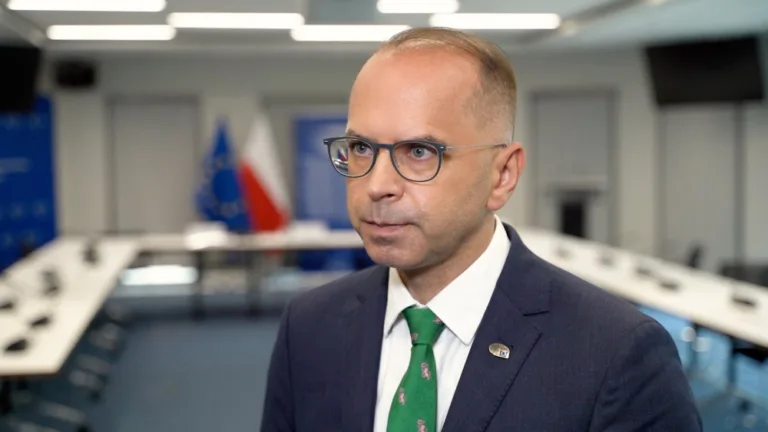 Unijne inwestycje w bezpieczeństwo: Strategia Gotowość 2030 i przyszłość przemysłu obronnego