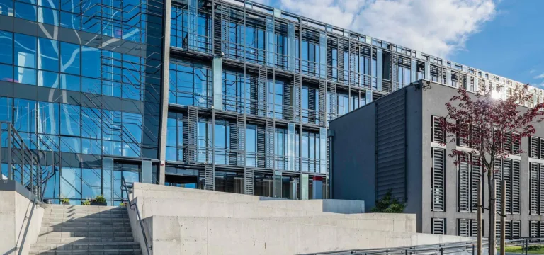 Krakowski Park Technologiczny wspiera rozwój małych firm: Nowy zakład za 5,5 mln zł w Skawinie