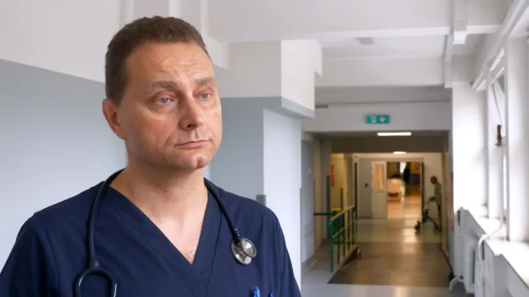 Dławica piersiowa: Objawy, diagnoza i leczenie – Kluczowe informacje dla pacjentów