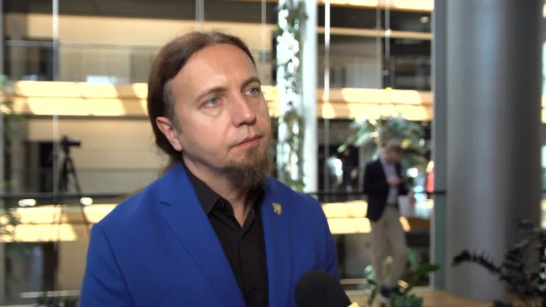 Uznanie języka śląskiego za regionalny: Walka europoseła Łukasza Kohuta