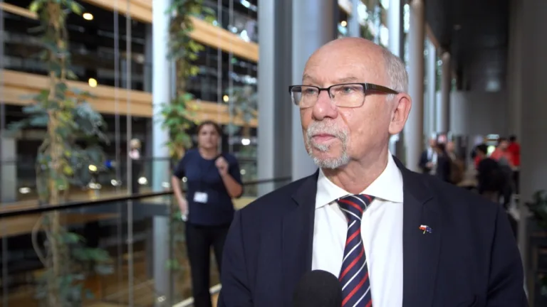 Wzmacnianie konkurencyjności UE: Kluczowe rekomendacje Mario Draghiego i ich wpływ na przyszłość Europy