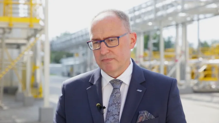 Nowa elektrociepłownia gazowa w Bydgoszczy: Redukcja emisji CO2 i innowacje w ciepłownictwie