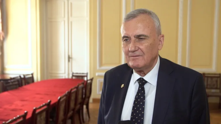 Wsparcie dla Ukraińskiej Nauki: Współpraca Międzynarodowa w Czasie Wojny