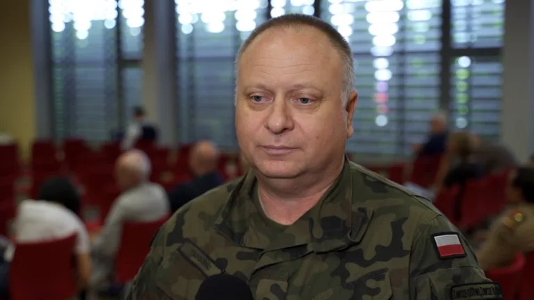 Nowoczesne Mundury dla Żołnierzy: Operacja „Szpej” Ministerstwa Obrony Narodowej