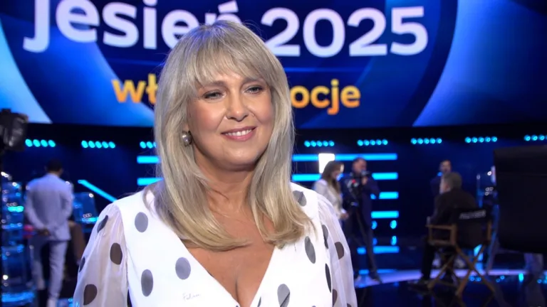 Ewa Wachowicz: Jak Wspomnienia z Dzieciństwa wpłynęły na Jej Miłość do Szkoły