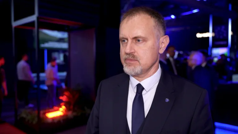 „Grupa WB: Innowacje w obronności i osiemnastokrotny wzrost przychodów w ciągu pięciu lat”