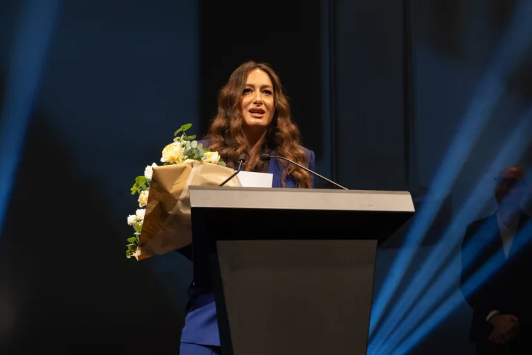 Nagroda Conrada 2025: Gala Wręczenia i Nominowani za Debiut Prozatorski