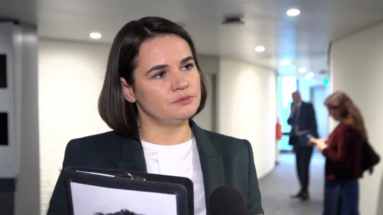 Sytuacja Praw Człowieka na Białorusi: Represje i Walka Opozycji w 2023 Roku