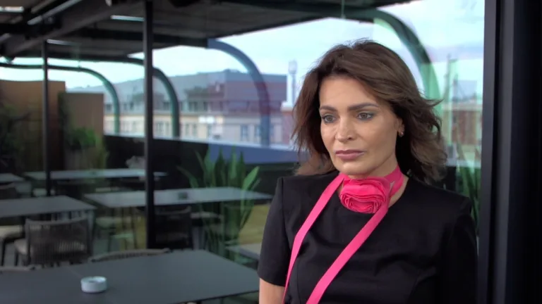 Joanna Górska: Moja walka z rakiem piersi i nadzieja dla innych kobiet