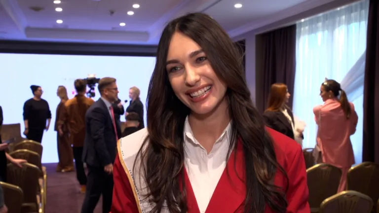 Maja Todd – Zwyciężczyni Miss Polonia 2023 i Jej Pasja do Śpiewu