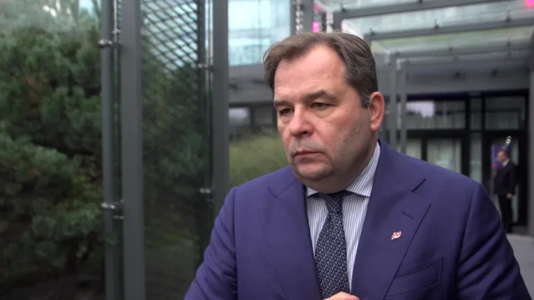 Rola Poczty Polskiej w Systemie Bezpieczeństwa Państwa i Logistyce Kryzysowej