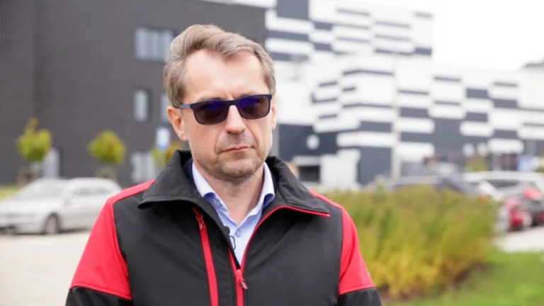 „Port Czystej Energii w Gdańsku: Innowacyjne Przetwarzanie Odpadów i Zrównoważona Produkcja Energii”