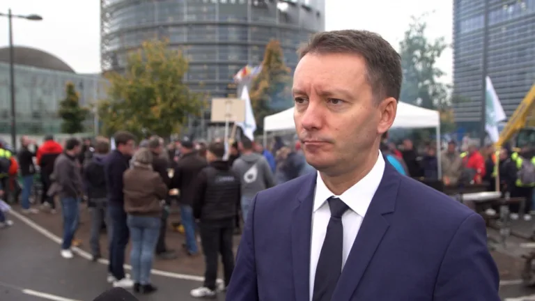 Krytyka propozycji Komisji Europejskiej dotyczącej budżetu i wspólnej polityki rolnej w UE