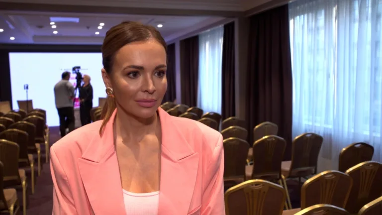 Zwalcz Wstyd i Dbaj o Zdrowie: Anna Wendzikowska Zachęca do Profilaktycznych Badań
