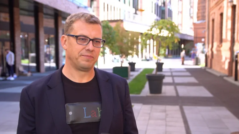 Transformacja rynku reklamy: Jak Retail Media in-store zmienia przyszłość marketingu do 2030 roku