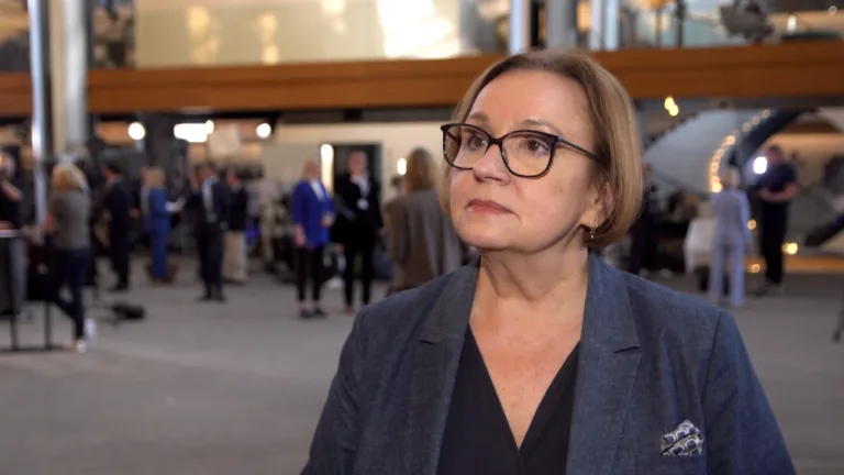 Kryzys wodny w Polsce: Lasy, pożary i walka z suszą hydrologiczną