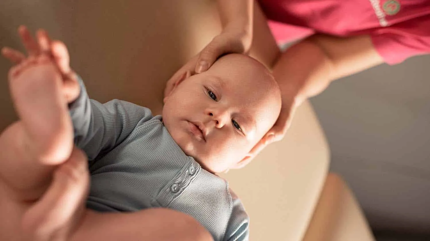 Osteopatia pediatryczna dla niemowląt – czym jest, a czym nie jest 1 Osteopatia pediatryczna dla niemowląt – czym jest, a czym nie jest